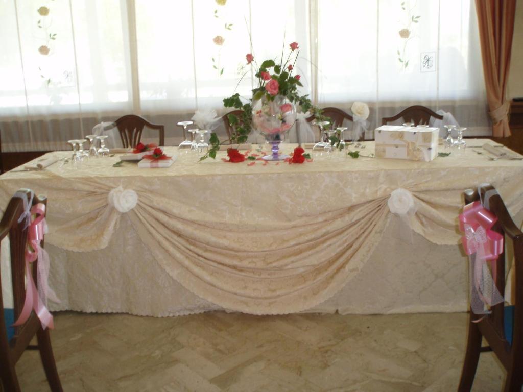 Hotel Ferranti Borgiano  Экстерьер фото